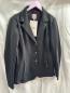 Preview: Imperial Riding Softshell Turnierjacke Bijou schwarz Gr. 40